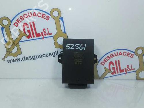 Used Electronic module Electronic module PEUGEOT 405 I (15B) [1987-1993] 34239371 34239371