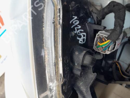 Right headlight CITROËN C-ZERO | BP37081559C29 - Image 2