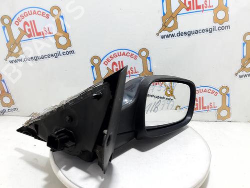 Used Right mirror RENAULT SCÉNIC II (JM0/1_) [2003-2010]  20742913
