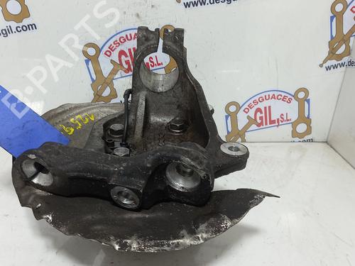 Right front steering knuckle BMW 1 (E87) 120 d | BP20746065M26 