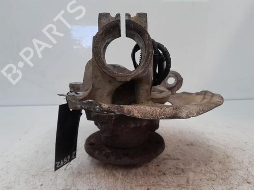 Right front steering knuckle BMW 1 Coupe (E82) 120 d | BP39188572M26 - Image 6