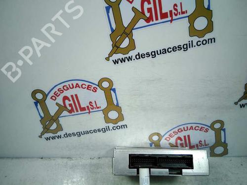 Engine control unit (ECU) DAEWOO LEGANZA (KLAV) 2.0 16V | BP20801010M57 