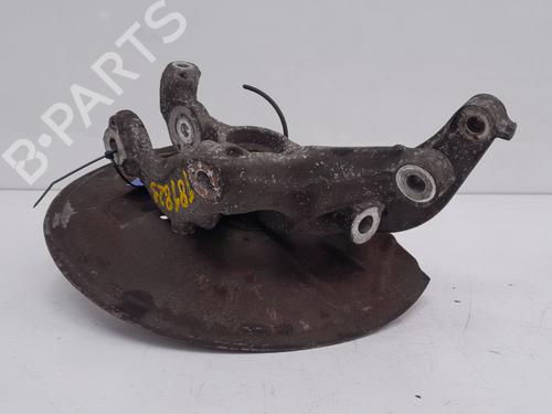 Right rear steering knuckle CITROËN C5 III (RD_)  | BP25651909M28 