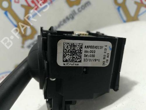 Steering column stalk VW GOLF V (1K1)  | BP20729241I23 