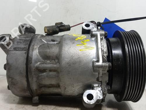 AC compressor MG MG ZR 2.0 TD | BP20772946M34 