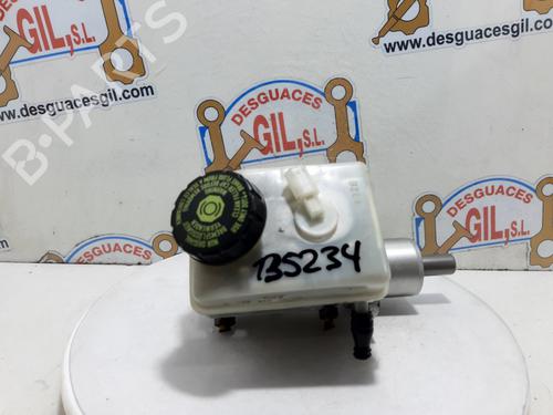 Used Brake master cylinder MERCEDES-BENZ A-CLASS (W169) A 180 CDI (169.007, 169.307) (109 hp) 20750900
