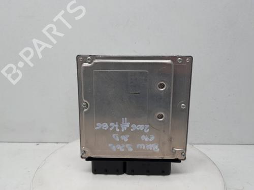 Engine control unit (ECU) BMW 3 (E90) 320 d | BP24497481M57 