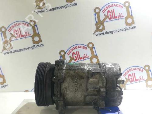 Used AC compressor SEAT IBIZA II (6K1) 1.9 TDI (110 hp) 20729844