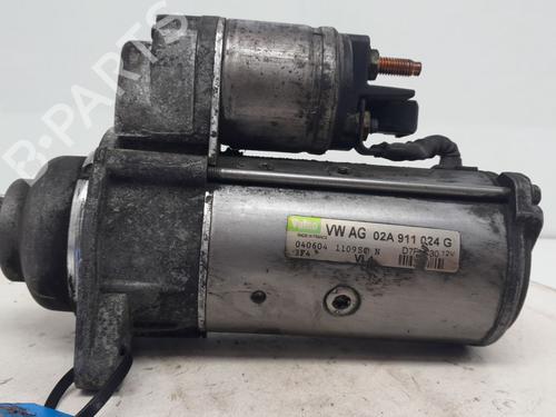 Startmotor SEAT IBIZA III (6L1) [2002-2009]  22355565