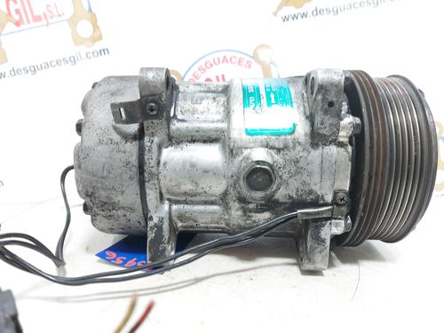 AC-Kompressor VOLVO 460 (464) 1.9 Turbo-Diesel (90 hp) 20737781