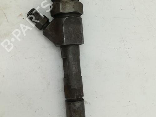 Used Injector Injector RENAULT ESPACE IV (JK0/1_) 1.9 dCi (JK0U, JK0G) (120 hp) 34129833 34129833