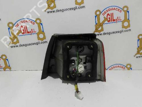 Venstre baglygte KIA CARENS II MPV (FJ) 2.0 CRDi | BP20783788C34 
