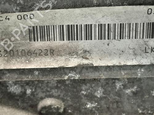 Gearbox RENAULT MEGANE III Hatchback (BZ0/1_, B3_)  | BP37424255M3  - Image 5
