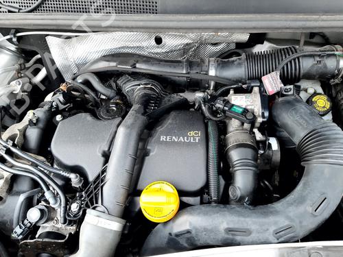 Fuel pump DACIA SANDERO  | BP20758708M76 