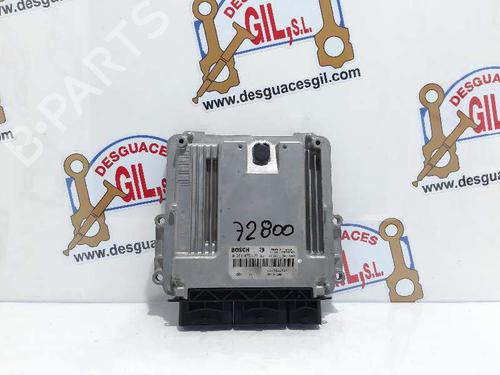 Used Engine control unit (ECU) RENAULT CLIO IV (BH_) [2012-2021]  20813414