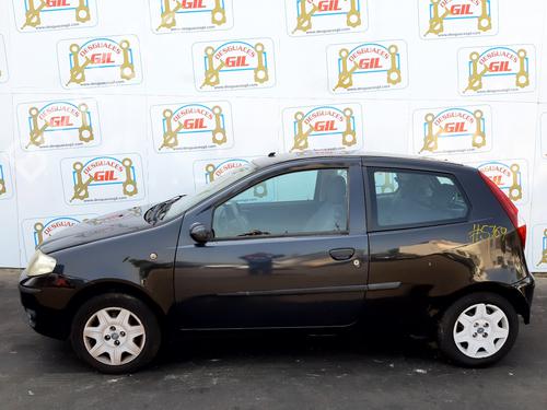 Fuse box FIAT PUNTO Hatchback Van (188_) 1.2 60 | BP20760509E1 
