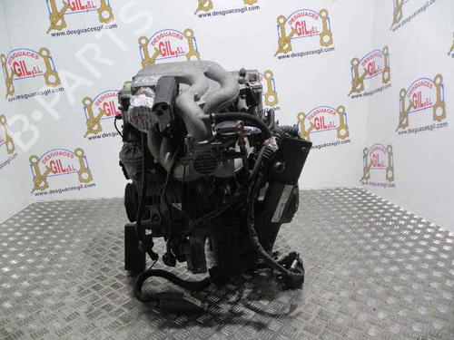 Engine BMW 3 Compact (E36) 316 i | BP20811799M1