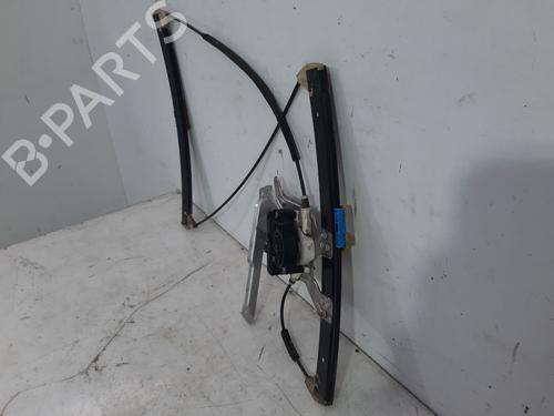 Front left window mechanism AUDI A6 C5 Avant (4B5) 2.5 TDI | BP23661350C22 