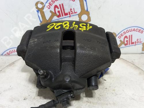 Left front brake caliper VW PASSAT B6 (3C2)  | BP20762778M105 