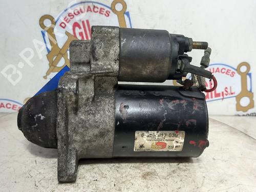 Used Starter LANCIA Y (840_) 1.2 (840AA, 840AF1A) (60 hp) 20764012