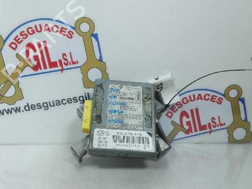 Used ECU airbags ROVER 600 I (RH) 620 Sdi (105 hp) 20806742