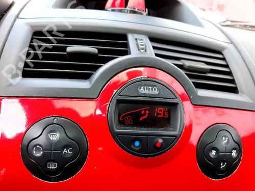Engine control unit (ECU) RENAULT MEGANE II Coupé-Cabriolet (EM0/1_)  | BP20754271M57 