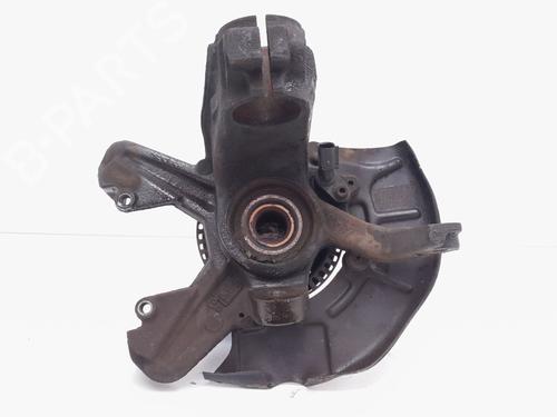 Right front steering knuckle SEAT LEON (1M1)  | BP24575619M26 