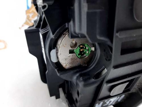 Driver airbag RENAULT MEGANE III Hatchback (BZ0/1_, B3_) 1.5 dCi (BZ09, BZ0D, BZ1W, BZ29, BZ14) | BP20734144C9 