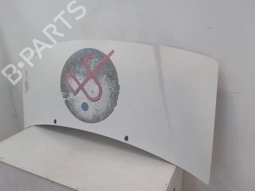 Hood PEUGEOT EXPERT Van (222) 2.0 HDI | BP26214593C1 