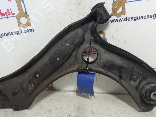 Right front suspension arm SEAT IBIZA IV (6J5, 6P1)  | BP20762025M13 