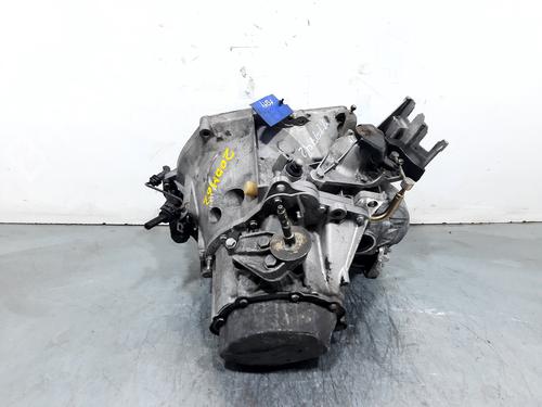 Gearbox CITROËN XSARA PICASSO (N68) 1.6 HDi | BP20742554M3 
