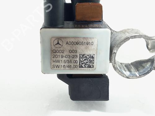 Electronic module MERCEDES-BENZ B-CLASS Sports Tourer (W247) B 180 d (247.003) | BP21829096M83 