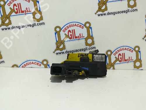 Rear right lock VOLVO S80 I (184) 2.4 | BP20796541C99 