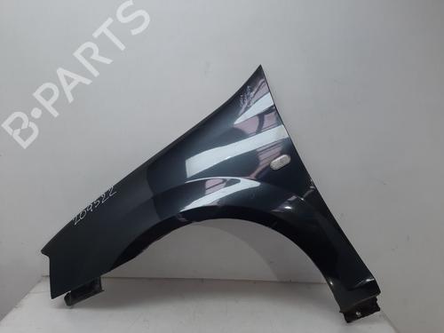 Used Left front fenders Left front fenders 37466039 37466039