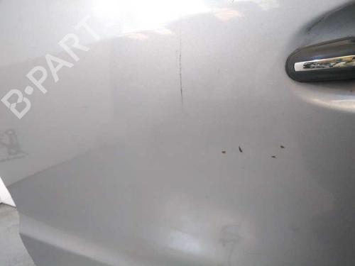 Left rear door MERCEDES-BENZ A-CLASS (W168) A 170 CDI (168.008) | BP20732428C4 