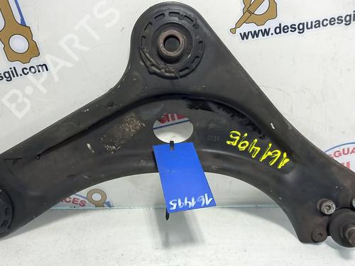 Used Right front suspension arm CITROËN C3 I (FC_, FN_) 1.4 HDi (68 hp) 20767546