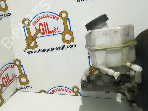 Used Brake master cylinder Brake master cylinder VW CRAFTER 30-50 Van (2E_) [2006-2016] 33441305 33441305