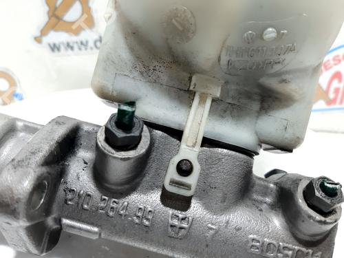 Brake master cylinder SEAT IBIZA II (6K1) 1.9 TDI | BP20748113M77 