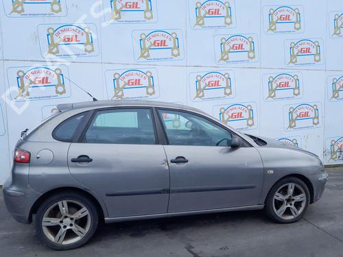 Engine SEAT IBIZA III (6L1)  | BP36091285M1  - Image 12