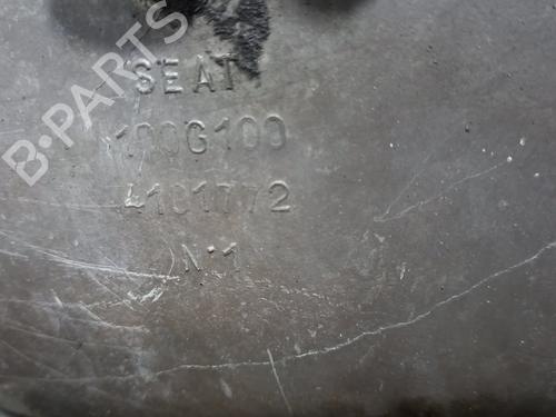 Gearbox SEAT 850 (100GD)  | BP21828570M3 