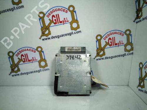 Used Engine control unit (ECU) FORD KA (RB_) 1.3 i (60 hp) 20798456