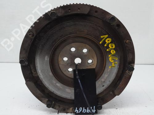 Clutch/lamell KIA PICANTO II (TA) 1.0 (69 hp) 31316676