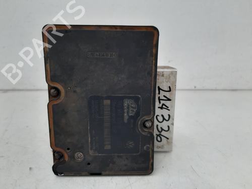 ABS pump VW TRANSPORTER T5 Van (7HA, 7HH, 7EA, 7EH) 2.5 TDI | BP39187656M43 - Image 4