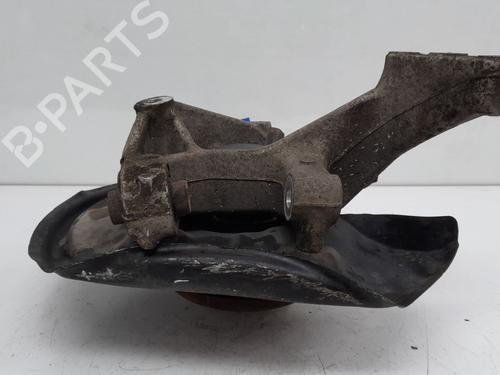 Left rear steering knuckle VW PASSAT B6 (3C2)  | BP25333743M27 