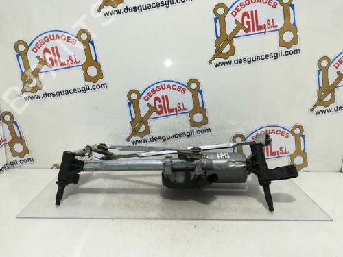 Front wiper motor OPEL CORSA D (S07)  | BP20794169M29 