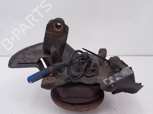 Left front steering knuckle BMW 3 Touring (E46) 320 d | BP29716027M25 