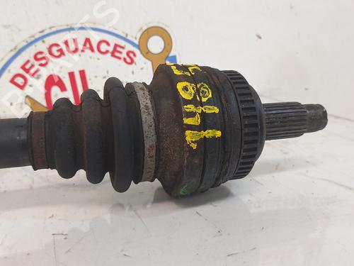 Right rear driveshaft BMW 3 (E46) 320 d | BP20758944M41 