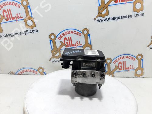 Used ABS pump PEUGEOT 307 Break (3E) 1.6 HDi 110 (109 hp) 20742365