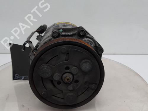 AC Kompressor VW GOLF IV Variant (1J5) 1.9 TDI | BP29731652M34