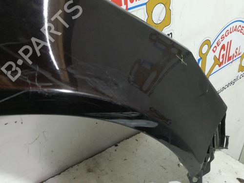 Right front fenders OPEL INSIGNIA A Saloon (G09) 2.0 CDTI (69) | BP20749266C42 